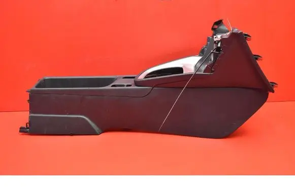 Toyota Yaris Center console 58805-0D350