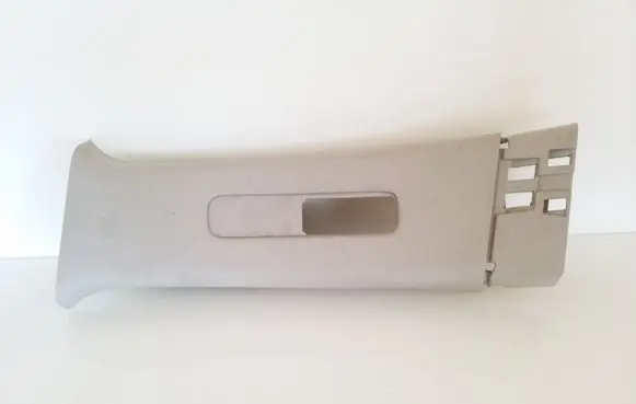 Nissan Juke I F15 (B) pillar trim (top) 769859U000