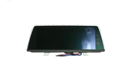 BMW 7 G11 G12 Screen/display/small screen 65506839442 6839442