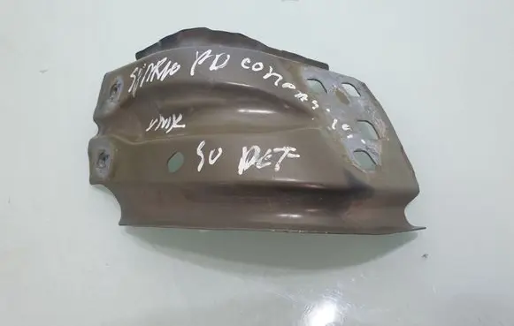 Jeep Compass Fender mounting bracket 68244928