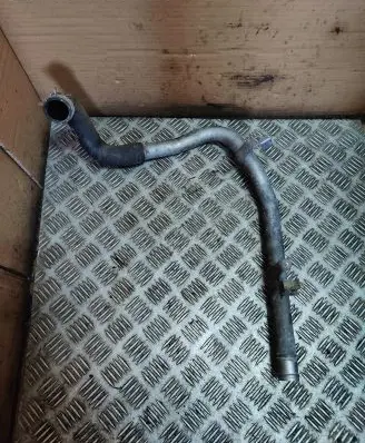 Mercedes-Benz CLA C117 X117 W117 Engine coolant pipe/hose R74011819765
