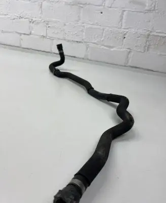 BMW X5 G05 Engine coolant pipe/hose 19906610 9354467