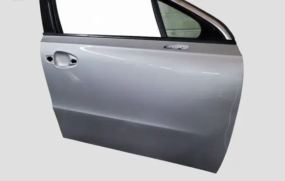 Peugeot 508 Front door