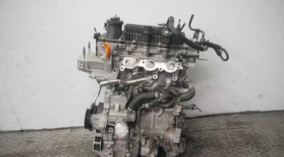 Hyundai i20 (BC3 BI3) Engine G3LF