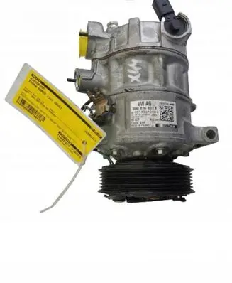 Skoda Kamiq Air conditioning (A/C) compressor (pump) 3Q0816803E 3Q0816803E DKRF