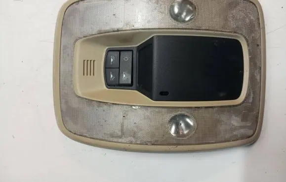 Volvo S80 Front seat light 39823162