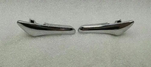 Mercedes-Benz CLS C219 Front door interior handle A2117660224