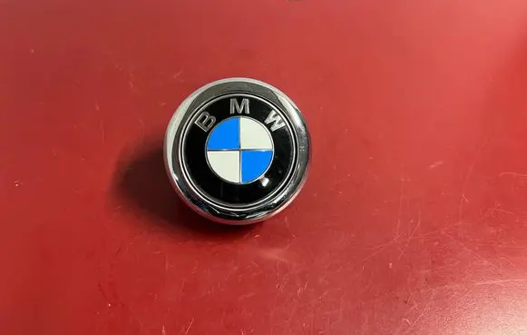 BMW X2 F39 Tailgate/trunk/boot exterior handle 7436404