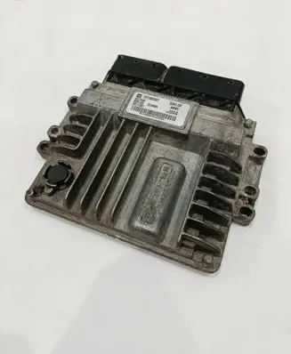 Chevrolet Captiva Engine control unit/module 25190507 25184894 30376848