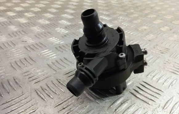 BMW X1 F48 F49 Electric auxiliary coolant/water pump 8605322