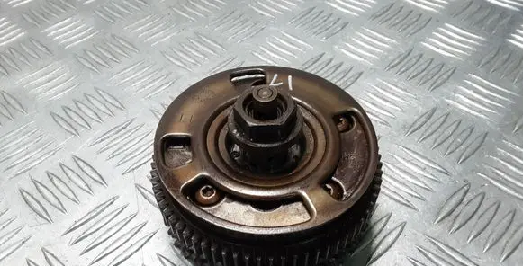Mercedes-Benz CLS C219 Camshaft pulley/ VANOS A2720503608