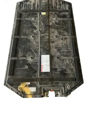 KIA EV6 Engine 37501CV050