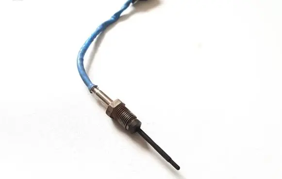 Ford Transit Exhaust gas temperature sensor 8C1112B591CA