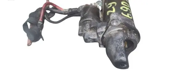 Suzuki Ignis Starter motor 0001107429