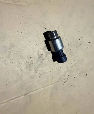 Alfa Romeo 159 Air conditioning (A/C) pressure sensor 51768288