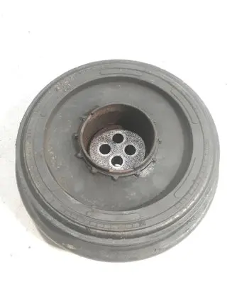 BMW 3 E90 E91 Crankshaft pulley 99996801