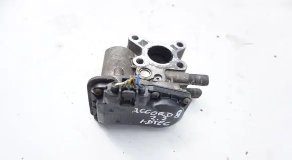 Honda Accord EGR valve