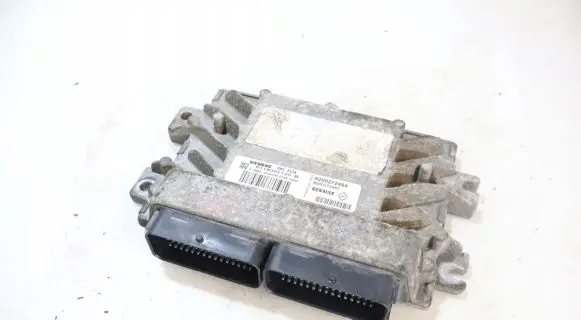 Renault Megane II Engine control unit/module ECU