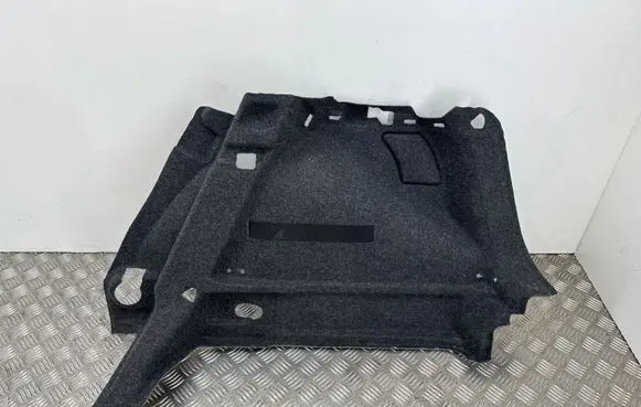 Seat Arona Trunk/boot side trim panel 6F9867428E