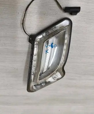 Volvo V60 LED Daytime headlight 89091133