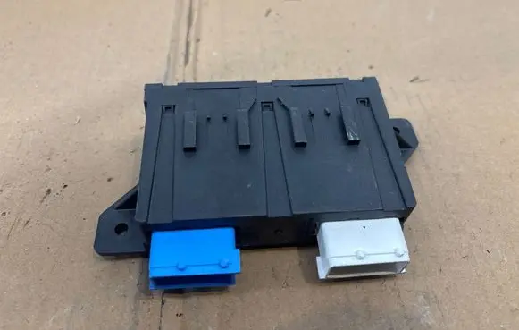 Citroen C4 Grand Picasso Other control units/modules 28469070 9812711280