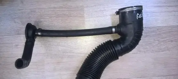 Peugeot Expert Air intake hose/pipe 3911170926