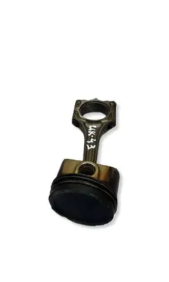 Audi TT Mk1 Piston with connecting rod 0E027B