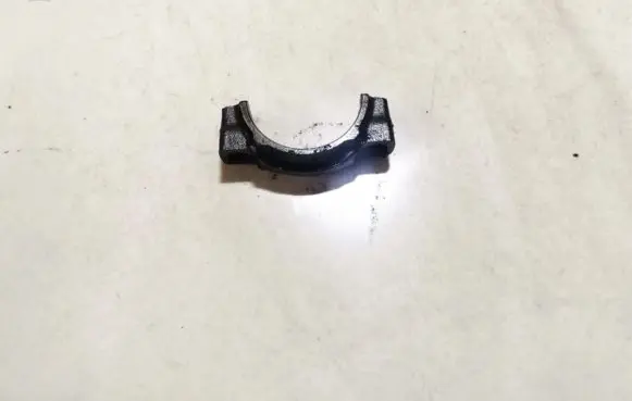 Fiat Doblo Camshaft holder 
