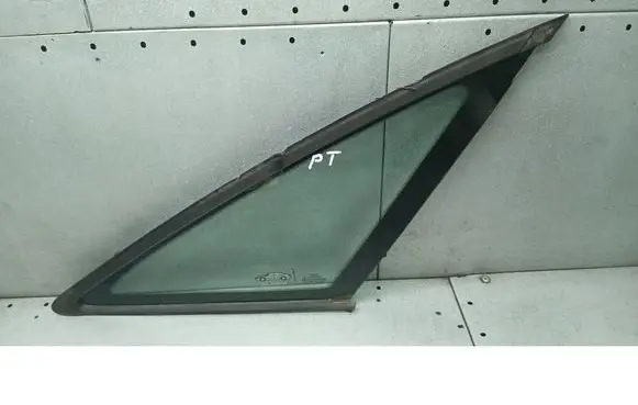 Audi A6 S6 C5 4B Rear side window