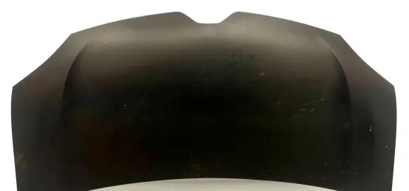 Renault Twingo III Engine bonnet/hood 4483000