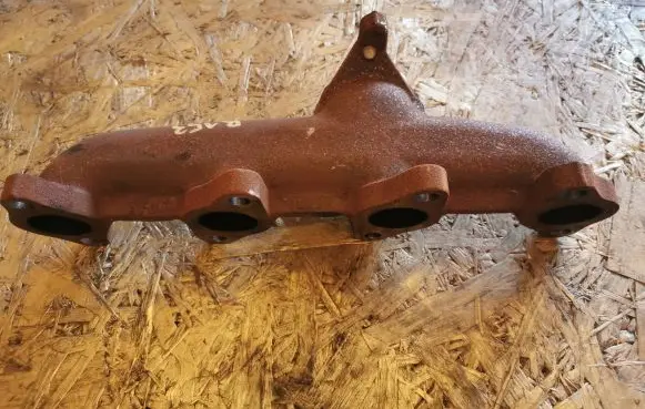 Toyota Hilux (AN10, AN20, AN30) Exhaust manifold 0L050 3F064