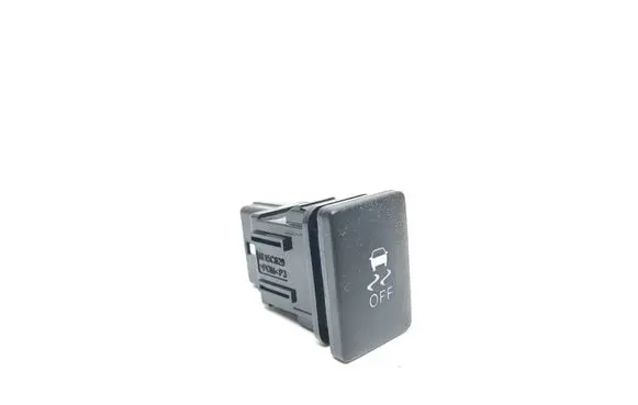 Toyota Aygo AB40 Electric window control switch 6z1891g50