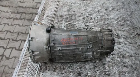 Ford Probe Automatic gearbox 12345