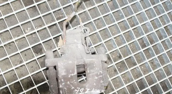 Jaguar XF X250 Rear brake caliper