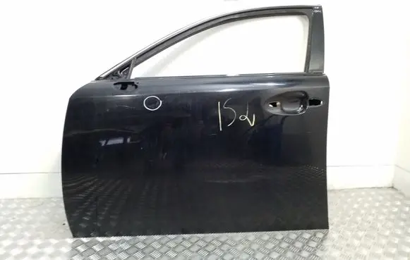 Lexus IS 220D-250-350 Door (2 Door Coupe) 