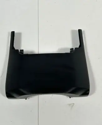 BMW iX Steering wheel column trim 9490711