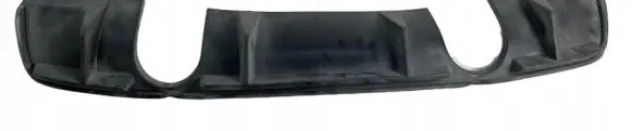 Audi TT Mk1 Rear bumper trim bar molding 8S0088528B