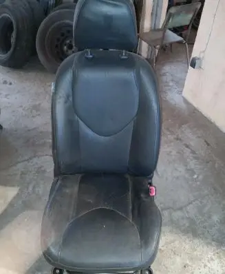 Toyota RAV 4 (XA30) Front passenger seat 4507227 T10012