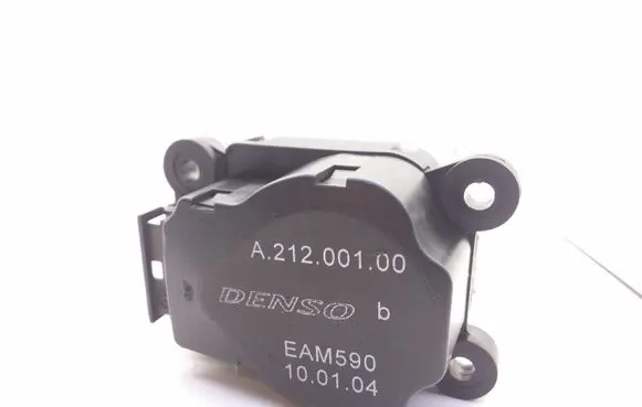 Peugeot 807 Intake manifold valve actuator/motor A21200100 100104
