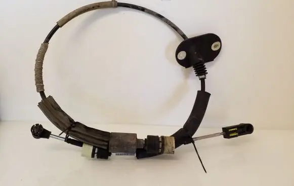 Ford S-MAX Gear shift cable linkage 2080158 617378CECDA 25082010