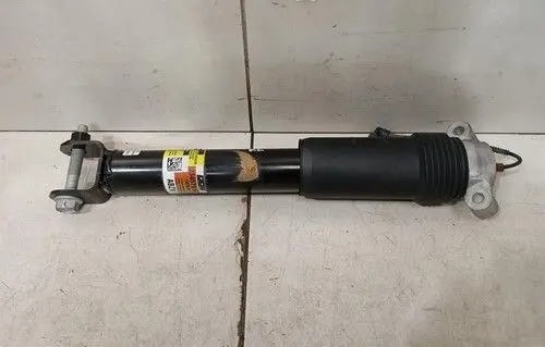 Chevrolet Corvette C7 Rear shock absorber with coil spring 84235054
