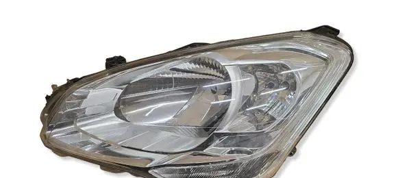 Citroen Berlingo Headlight/headlamp 9682828480