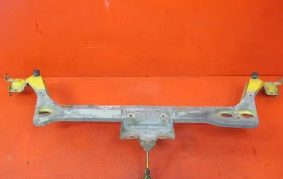 Ford Connect Radiator support slam panel PAS-GORNY