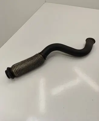 Peugeot 5008 II Exhaust flexible connection 9818372280