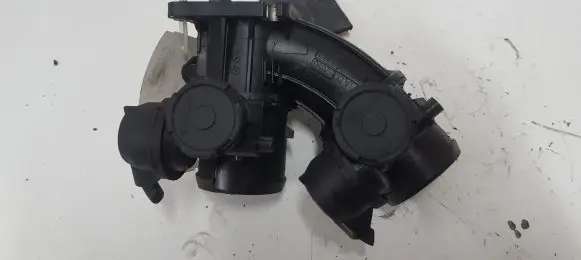 Ford Focus C-MAX Throttle valve 9684269380