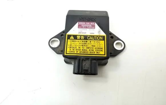 Toyota Land Cruiser (J120) Sensor 8918360020