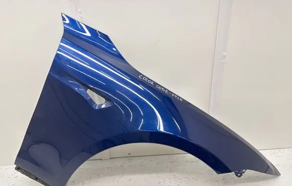 Tesla Model S Fender 