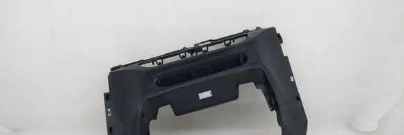 Audi Q5 SQ5 FY Dashboard lower bottom trim panel 80B857297B 80B857297B6PS