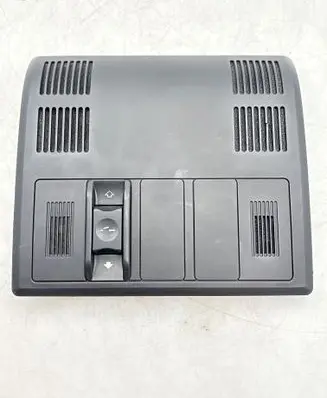 BMW X3 E83 Alarm control unit/module 3403208 65753403208 2904570