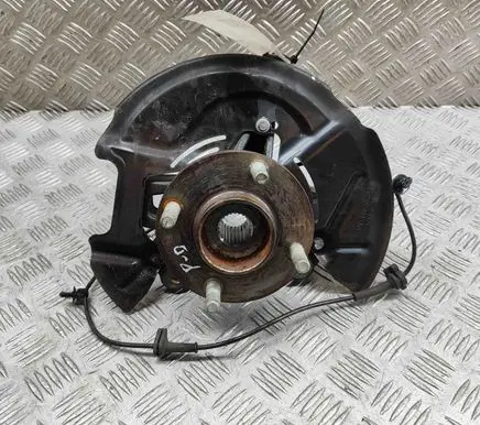 Ford Fiesta Front wheel hub H1BC2K004AD H1BC3K170B1A
